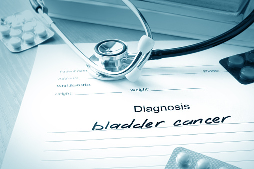 AHCI Grand Rounds Recorded 7-15-2026: Management of Bladder Cancer Banner